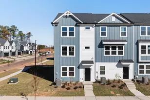 930 Fearless Rd, Durham, NC 27703 - Photo 2