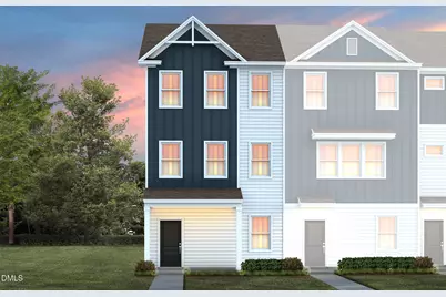 930 Fearless Road, Durham, NC 27703 - Photo 1
