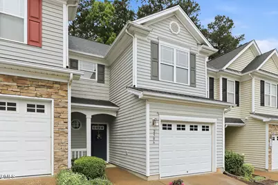 2506 Bryarton Village Way, Raleigh, NC 27606 - Photo 1