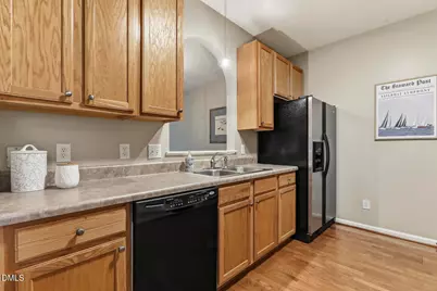 2506 Bryarton Village Way, Raleigh, NC 27606 - Photo 24