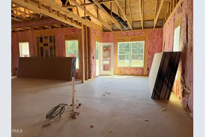 431 Thorntons Creek Drive, Erwin, NC 28339 - Photo 6