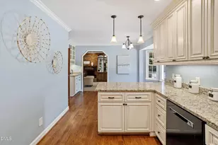 4925 Birchleaf Dr, Raleigh, NC 27606 - Photo 10
