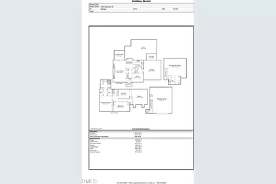 4925 Birchleaf Drive, Raleigh, NC 27606 - Photo 42