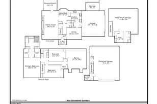 4925 Birchleaf Dr, Raleigh, NC 27606 - Photo 42