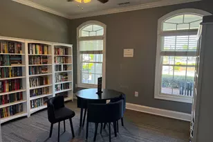 2417 Historic Cir, Morrisville, NC 27560 - Photo 48