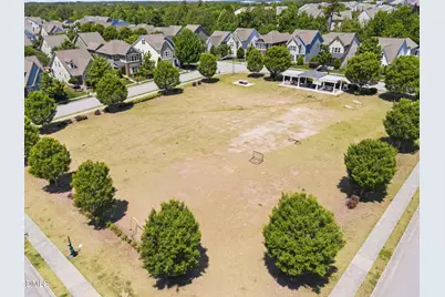 2417 Historic Circle, Morrisville, NC 27560 - Photo 40
