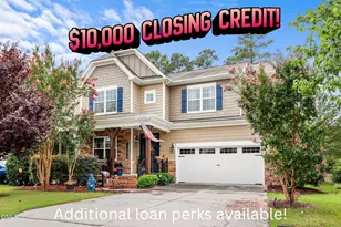 5417 Moneta Ln, Apex, NC 27539 - Photo 52