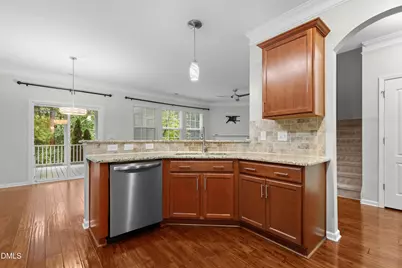 5417 Moneta Lane, Apex, NC 27539 - Photo 6
