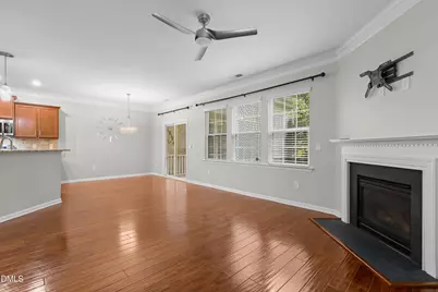 5417 Moneta Lane, Apex, NC 27539 - Photo 14