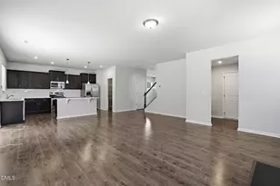 1425 Haltwhistle St, Wake Forest, NC 27587 - Photo 10