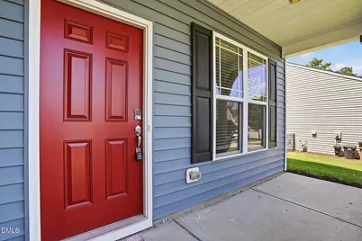 1425 Haltwhistle Street, Wake Forest, NC 27587 - Photo 4