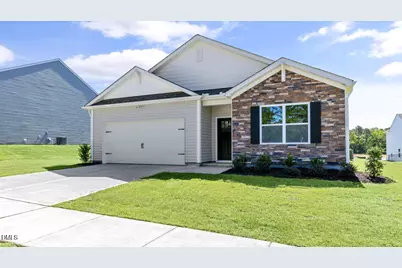 512 Shorthorn Drive, Wake Forest, NC 27587 - Photo 2
