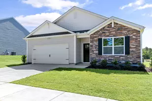 512 Shorthorn Dr, Wake Forest, NC 27587 - Photo 2