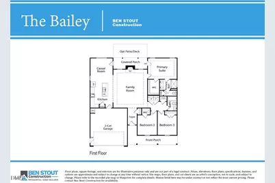 380 Thorntons Creek Drive, Erwin, NC 28339 - Photo 14
