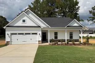 380 Thorntons Creek Dr, Erwin, NC 28339 - Photo 1