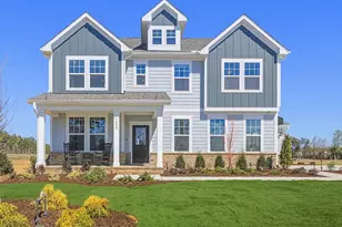 141 Juniper Br Trl, Four Oaks, NC 27524 - Photo 1