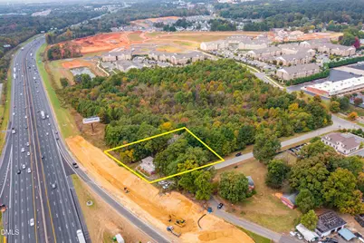 3802 I-85 Frontage Road, Mebane, NC 27302 - Photo 4