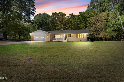 2309 Cool Springs Road, Sanford, NC 27330 - Photo 2