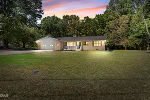 2309 Cool Springs Rd, Sanford, NC 27330 - Photo 2