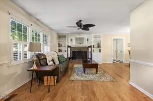 111 Oak Ridge Dr, Willow Springs, NC 27592 - Photo 22
