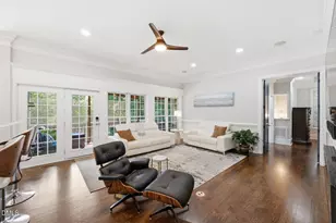 250 The Preserve Trail, Chapel Hill, NC 27517 - Photo 26