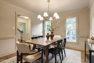 1825 Thorpshire Dr, Raleigh, NC 27615 - Photo 20