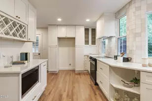1825 Thorpshire Dr, Raleigh, NC 27615 - Photo 26