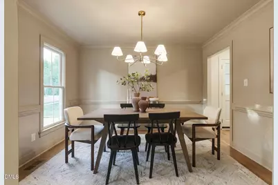 1825 Thorpshire Drive, Raleigh, NC 27615 - Photo 18