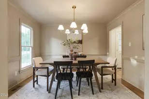 1825 Thorpshire Dr, Raleigh, NC 27615 - Photo 18