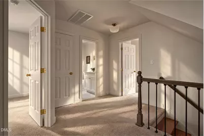 1825 Thorpshire Drive, Raleigh, NC 27615 - Photo 36