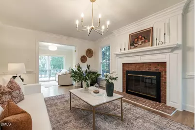 1825 Thorpshire Drive, Raleigh, NC 27615 - Photo 6