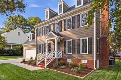 1825 Thorpshire Drive, Raleigh, NC 27615 - Photo 2