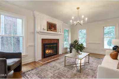 1825 Thorpshire Drive, Raleigh, NC 27615 - Photo 8