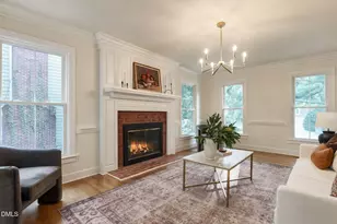 1825 Thorpshire Dr, Raleigh, NC 27615 - Photo 8