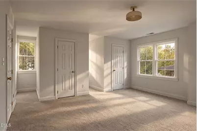 1825 Thorpshire Drive, Raleigh, NC 27615 - Photo 50