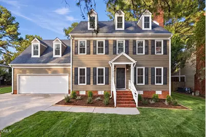 1825 Thorpshire Drive, Raleigh, NC 27615 - Photo 1