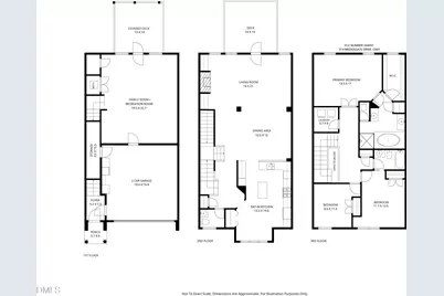 314 Bridgegate Drive, Cary, NC 27519 - Photo 4