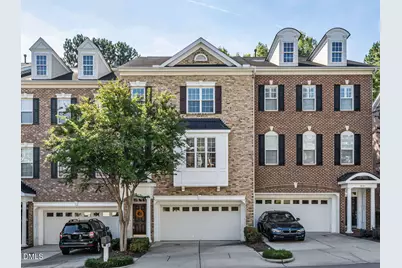 314 Bridgegate Drive, Cary, NC 27519 - Photo 1