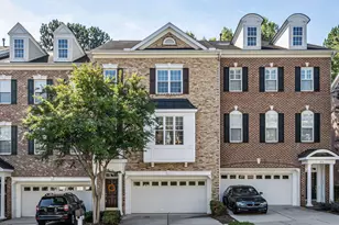 314 Bridgegate Dr, Cary, NC 27519 - Photo 1