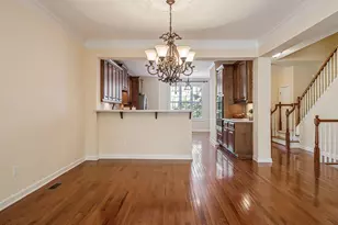 314 Bridgegate Dr, Cary, NC 27519 - Photo 12