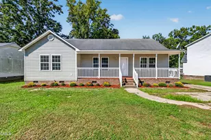 1415 Mandolin Pl, Zebulon, NC 27597 - Photo 1
