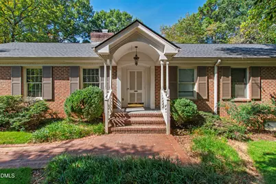 3705 Stonehaven Drive, Raleigh, NC 27609 - Photo 2