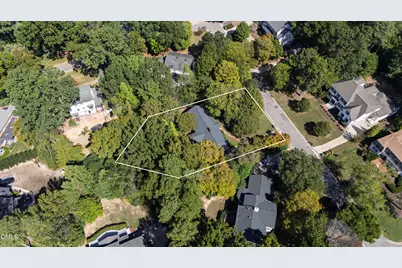 3705 Stonehaven Drive, Raleigh, NC 27609 - Photo 4