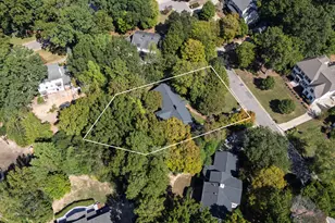 3705 Stonehaven Dr, Raleigh, NC 27609 - Photo 4