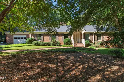 3705 Stonehaven Drive, Raleigh, NC 27609 - Photo 1