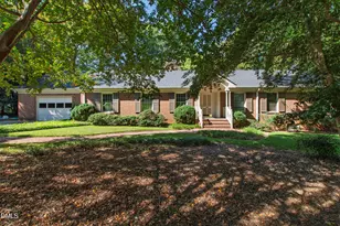 3705 Stonehaven Dr, Raleigh, NC 27609 - Photo 1