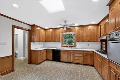3705 Stonehaven Drive, Raleigh, NC 27609 - Photo 14
