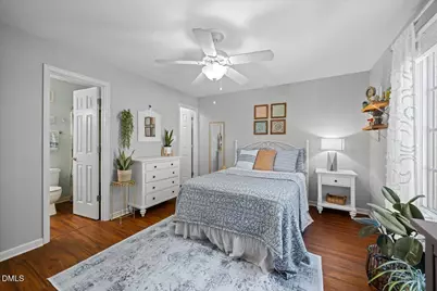 317 Glen Echo Lane #E, Cary, NC 27518 - Photo 18