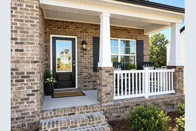 2857 Needham Lane, Haw River, NC 27258 - Photo 4