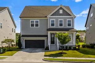 912 Village View Ln, Cary, NC 27519 - Photo 1